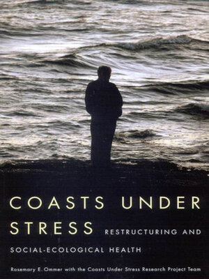 cover image of Coasts Under Stress